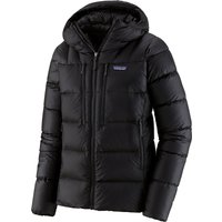 Patagonia Damen Down Fitz Roy Hoodie Jacke Patagonia Damen Down Fitz Roy Hoodie Jacke von Patagonia