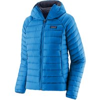 Patagonia Damen Down Sweater Hoodie Jacke Patagonia Damen Down Sweater Hoodie Jacke von Patagonia
