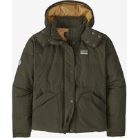 Patagonia Damen Downdrift Jacke Patagonia Damen Downdrift Jacke von Patagonia