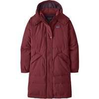 Patagonia Damen Downdrift Parka von Patagonia