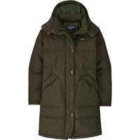 Patagonia Damen Downdrift Parka Patagonia Damen Downdrift Parka von Patagonia