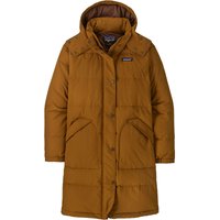 Patagonia Damen Downdrift Parka Patagonia Damen Downdrift Parka von Patagonia