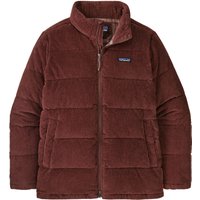 Patagonia Damen Fjord Cord Mantel Patagonia Damen Fjord Cord Mantel von Patagonia