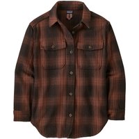 Patagonia Damen Fjord Loft Bluse Patagonia Damen Fjord Loft Bluse von Patagonia