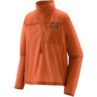 Patagonia Damen Houdini Stash 1/2 Zip Anorak Patagonia Damen Houdini Stash 1/2 Zip Anorak von Patagonia