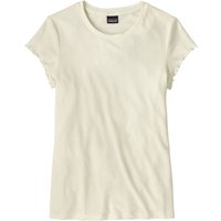 Patagonia Damen Knit Rib T-Shirt Patagonia Damen Knit Rib T-Shirt von Patagonia