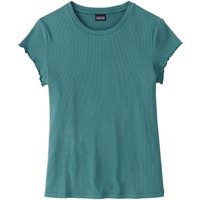 Patagonia Damen Knit Rib T-Shirt Patagonia Damen Knit Rib T-Shirt von Patagonia