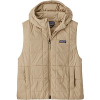 Patagonia Damen Light Gust Hoodie Weste Patagonia Damen Light Gust Hoodie Weste von Patagonia