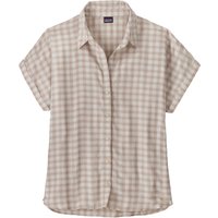 Patagonia Damen Lightweight A/C Bluse Patagonia Damen Lightweight A/C Bluse von Patagonia