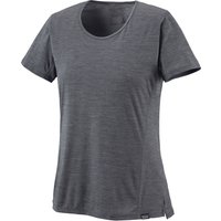 Patagonia Damen Lightweight Cap Cool T-Shirt Patagonia Damen Lightweight Cap Cool T-Shirt von Patagonia