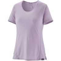 Patagonia Damen Lightweight Cap Cool T-Shirt Patagonia Damen Lightweight Cap Cool T-Shirt von Patagonia