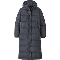 Patagonia Damen Long Silent Down Parka Patagonia Damen Long Silent Down Parka von Patagonia