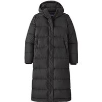 Patagonia Damen Long Silent Down Parka Patagonia Damen Long Silent Down Parka von Patagonia