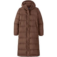 Patagonia Damen Long Silent Down Parka von Patagonia