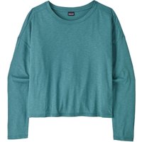 Patagonia Damen Mainstay Longsleeve Patagonia Damen Mainstay Longsleeve von Patagonia