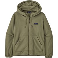 Patagonia Damen Micro D Fleece Hoodie Patagonia Damen Micro D Fleece Hoodie von Patagonia