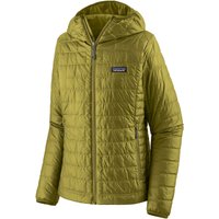 Patagonia Damen Nano Puff Hoodie Jacke von Patagonia