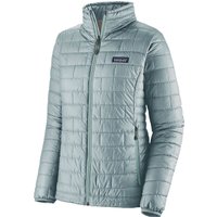 Patagonia Damen Nano Puff Jacke Patagonia Damen Nano Puff Jacke von Patagonia