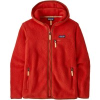 Patagonia Damen Pile Retro Hoodie Jacke von Patagonia