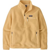 Patagonia Damen Pile Retro Marsupial Pullover Patagonia Damen Pile Retro Marsupial Pullover von Patagonia