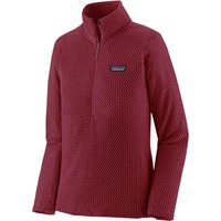 Patagonia Damen R1 Air Zip Pullover Patagonia Damen R1 Air Zip Pullover von Patagonia