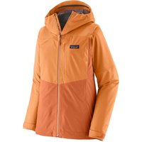 Patagonia Damen Rain Boulder Fork Jacke Patagonia Damen Rain Boulder Fork Jacke von Patagonia