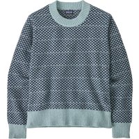 Patagonia Damen Recycled Wool Pullover Patagonia Damen Recycled Wool Pullover von Patagonia