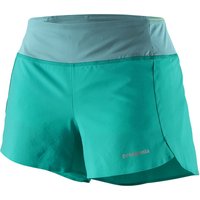 Patagonia Damen Strider Pro Shorts von Patagonia