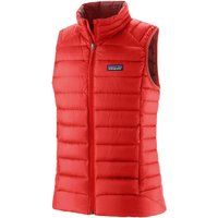 Patagonia Damen Sweater Down Weste Patagonia Damen Sweater Down Weste von Patagonia