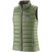 Patagonia Damen Sweater Down Weste Patagonia Damen Sweater Down Weste von Patagonia