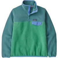 Patagonia Damen Synchilla Snap-T Pullover Patagonia Damen Synchilla Snap-T Pullover von Patagonia