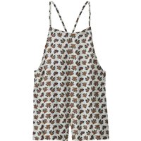 Patagonia Damen Tidal Threads Jumpsuit Patagonia Damen Tidal Threads Jumpsuit von Patagonia