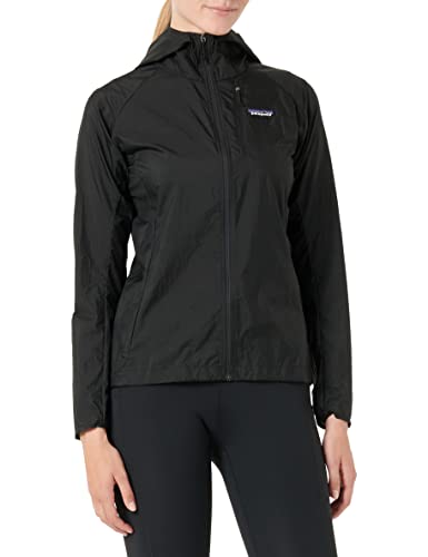 Patagonia Damen W's Houdini JKT Jacket, Schwarz, M EU Patagonia Damen W's Houdini JKT Jacket, Schwarz, M EU von Patagonia