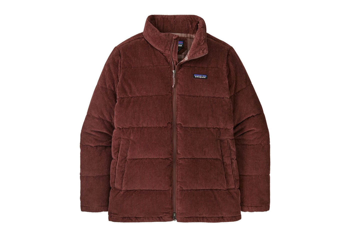 Patagonia Daunenjacke Patagonia Damen Daunenjacke Cord Fjord Coat von Patagonia