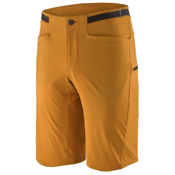 Patagonia - Dirt Craft Bike Shorts - Radhose Gr 34 braun von Patagonia