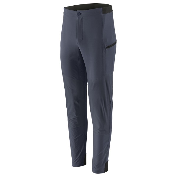Patagonia - Dirt Craft Pants - Radhose Gr 38 blau Patagonia - Dirt Craft Pants - Radhose Gr 38 blau von Patagonia