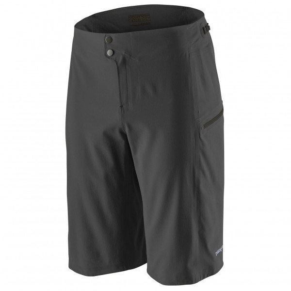 Patagonia - Dirt Roamer Bike Shorts - Radhose Gr 30 grau von Patagonia