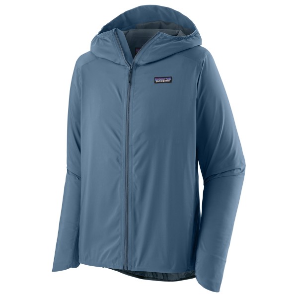 Patagonia - Dirt Roamer Jacket - Fahrradjacke Gr S blau Patagonia - Dirt Roamer Jacket - Fahrradjacke Gr S blau von Patagonia
