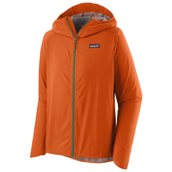 Patagonia - Dirt Roamer Jacket - Fahrradjacke Gr XL rot Patagonia - Dirt Roamer Jacket - Fahrradjacke Gr XL rot von Patagonia