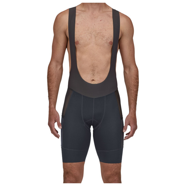 Patagonia - Dirt Roamer Liner Bibs - Radhose Gr L braun Patagonia - Dirt Roamer Liner Bibs - Radhose Gr L braun von Patagonia