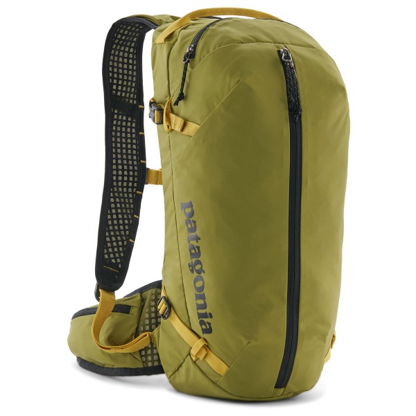 Patagonia - Dirt Roamer Pack 20 - Trinkrucksack Gr 20 l - L oliv Patagonia - Dirt Roamer Pack 20 - Trinkrucksack Gr 20 l - L oliv von Patagonia