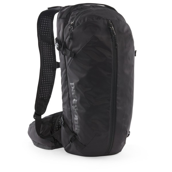 Patagonia - Dirt Roamer Pack 20 - Trinkrucksack Gr 20 l - S schwarz/grau Patagonia - Dirt Roamer Pack 20 - Trinkrucksack Gr 20 l - S schwarz/grau von Patagonia