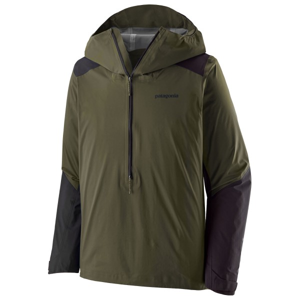 Patagonia - Dirt Roamer Storm Jacket - Fahrradjacke Gr XS oliv Patagonia - Dirt Roamer Storm Jacket - Fahrradjacke Gr XS oliv von Patagonia