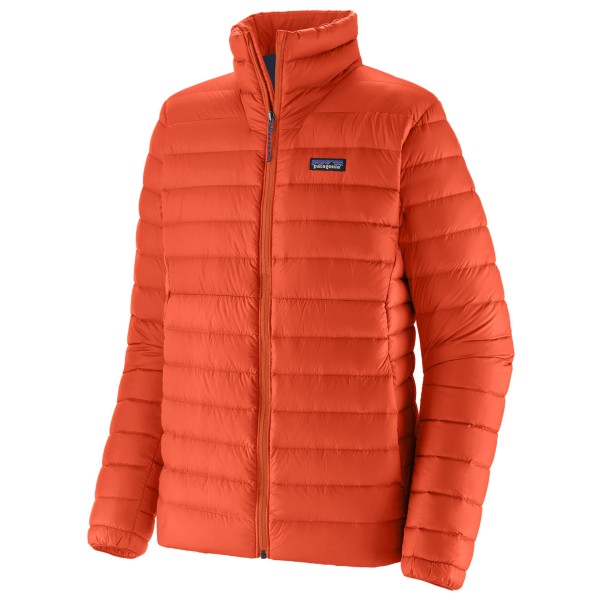 Patagonia - Down Sweater - Daunenjacke Gr L rot Patagonia - Down Sweater - Daunenjacke Gr L rot von Patagonia