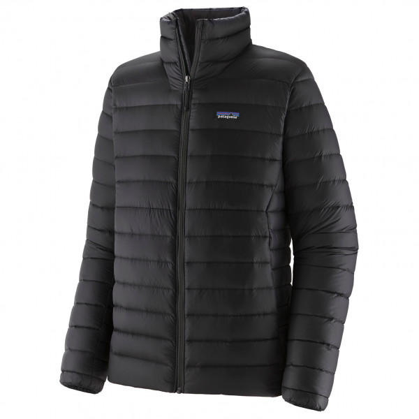 Patagonia - Down Sweater - Daunenjacke Gr S schwarz Patagonia - Down Sweater - Daunenjacke Gr S schwarz von Patagonia