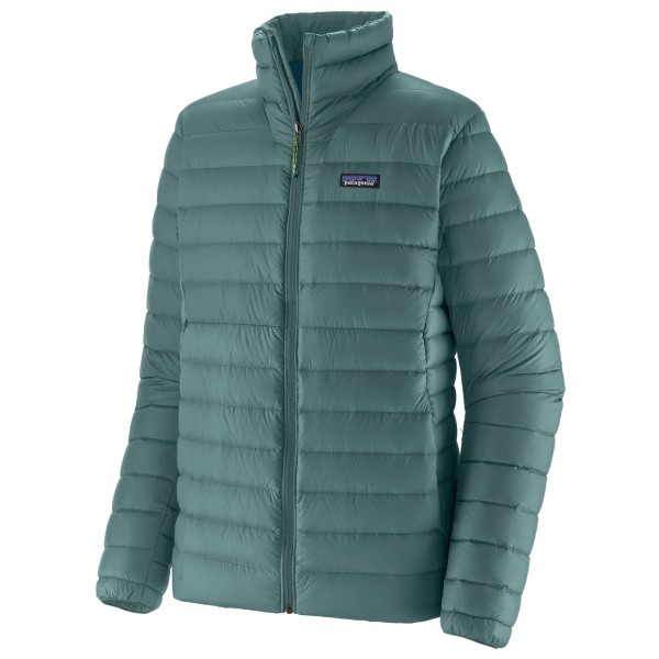 Patagonia - Down Sweater - Daunenjacke Gr S türkis Patagonia - Down Sweater - Daunenjacke Gr S türkis von Patagonia