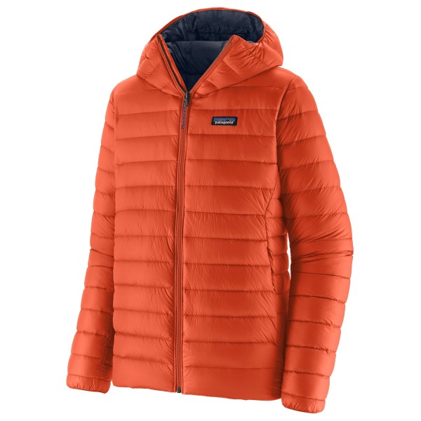 Patagonia - Down Sweater Hoody - Daunenjacke Gr S rot Patagonia - Down Sweater Hoody - Daunenjacke Gr S rot von Patagonia