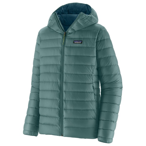 Patagonia - Down Sweater Hoody - Daunenjacke Gr XS türkis Patagonia - Down Sweater Hoody - Daunenjacke Gr XS türkis von Patagonia