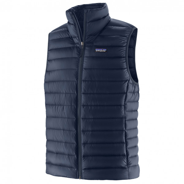 Patagonia - Down Sweater Vest - Daunenweste Gr S blau Patagonia - Down Sweater Vest - Daunenweste Gr S blau von Patagonia
