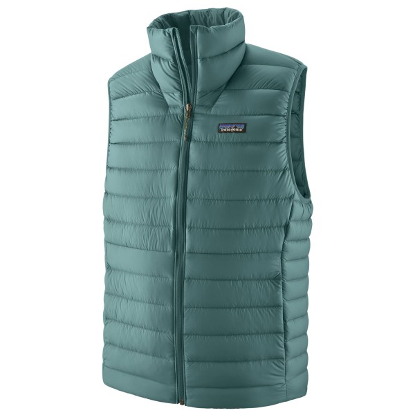 Patagonia - Down Sweater Vest - Daunenweste Gr XL türkis Patagonia - Down Sweater Vest - Daunenweste Gr XL türkis von Patagonia